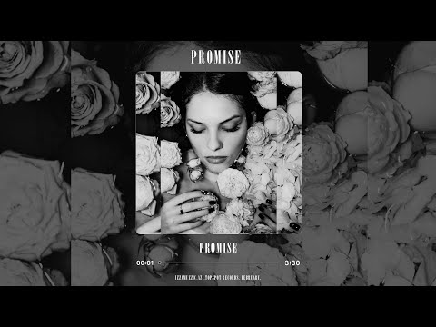 Izzamuzzic  - Promise