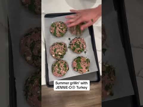 Turkey Burgers