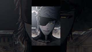 Lord Aizen Is Back - Aizen Edit #shorts #aizen #aizenedit #bleach #bleachedit #anime #mangaedit