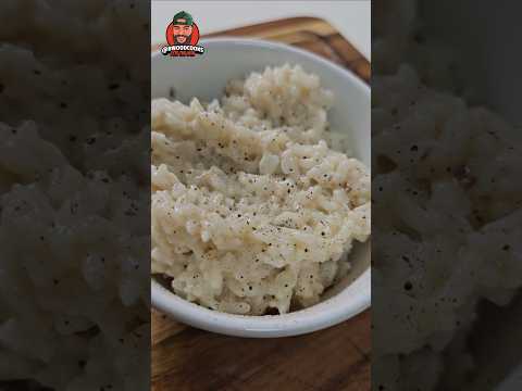 Your grandma ever been so broke she had to make mushroom soup and rice 😂. Lowkey it was Gas #shorts