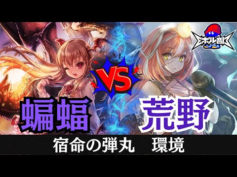 【メアガチ対戦】今期のメア実際どっちが強いのか？検証込みガチ対戦！！　吸血鬼ナイトメアvs荒野ナイトメア　シャドウバースエボルヴ