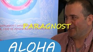 PARAGNOST • Ramon Blok • Omata's SPIRITUAL ENCOUNTERS