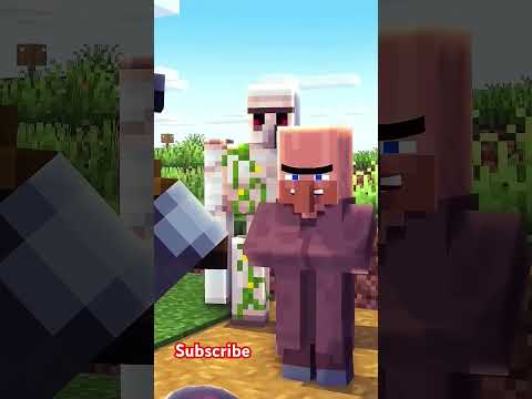 Minecraft Funny video #shorts #minecraft #viralvideo #animation