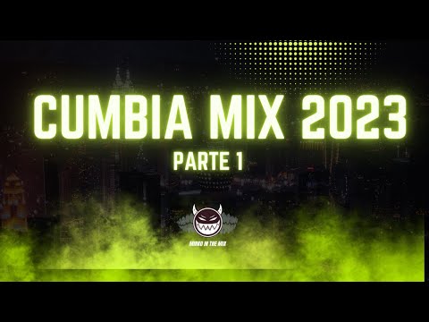 CUMBIA MIX 2023🥳 (LA T Y LA M, THE LA PLANTA,KE PERSONAJES)