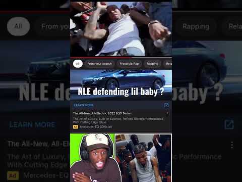 NLE choppa diss nba youngboy? #nlechoppa #nbayoungboy #lilbaby #kingvon #nlevs4kt