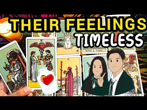 Quick energy update ❤️their feelings for you❤️next action❤️hindi/english tarot ❤️timeless reading ❤️