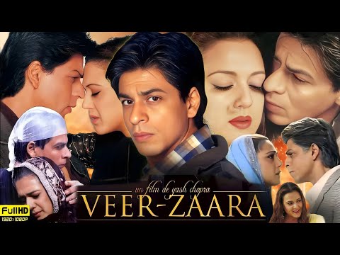 Veer Zara Full Movie | Shahrukh khan | Preity Zinta | Aditya Chopra | Rani Mukher | Review & Details