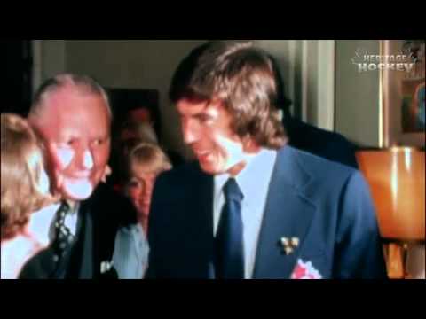 1972 Summit Series - From Training Camp to Victory, Game 8 Part 5