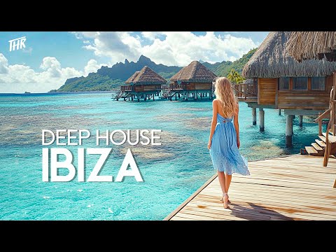 Mega Hits 2024 🌱 The Best Of Vocal Deep House Music Mix 2024 🌱 Summer Music Mix 2024 #79