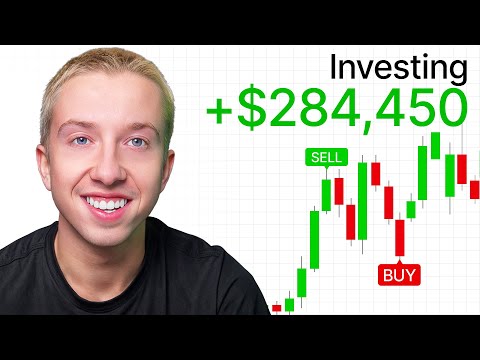 How To Start Options Trading For Beginners in 2025 | Full Breakdown