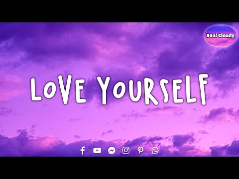 Love Yourself 💌 English Chill Songs Playlist - Shawn Mendes, Bon Iver, Kodaline, Ed Sheeran