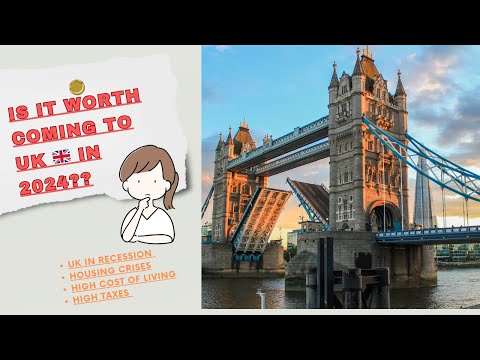 | Is it worth coming to UK 🇬🇧 as a student in 2024?? | After 12th or graduation |