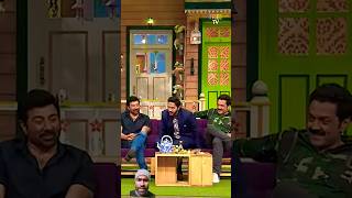 @FreeTVWatch #kapilsharmashow #sunnydeolkicomedy #entertainment #shorts#youtubeshorts