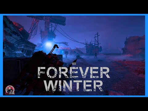 The Forever Winter: Surviving The Post-apocalyptic Nightmare! | Exclusive First Peek 2024