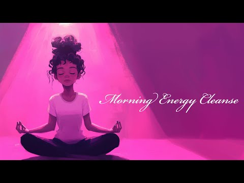 Morning Energy Cleanse