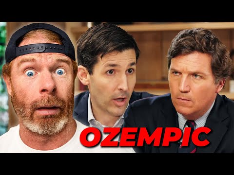 The Corrupt Truth Behind Ozempic