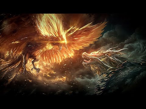 The Eternal Battle | The Power of Epic Music | Dramatic Orchestral Battle Mix