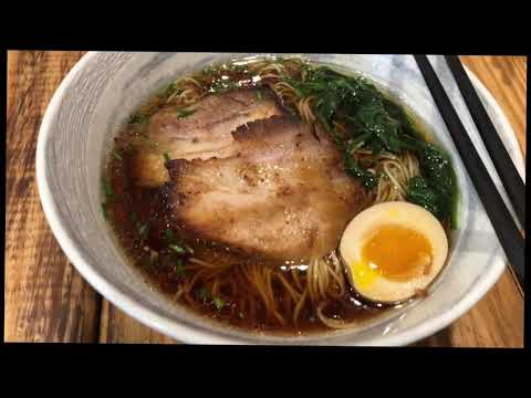 【Okiboru】亚特兰大拉面店Atlanta Ramen