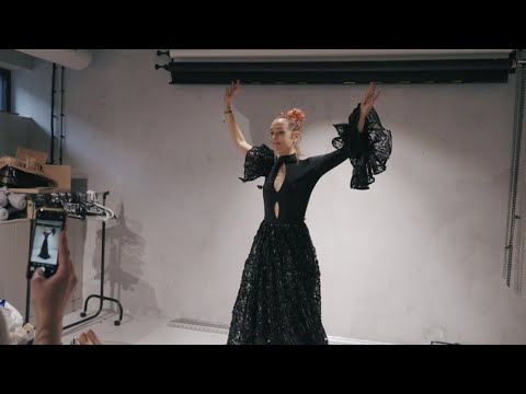 ZAZ - Tout là-haut (Making-off)