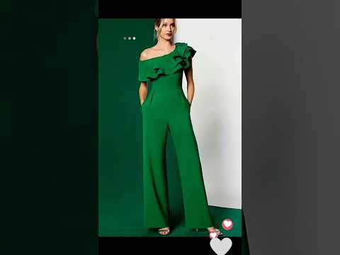 Cómo Usar el Color Verde como una Experta en Moda #fashionstyle #fashion #modafeminina #moda #style