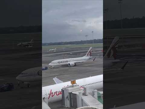 Nedumbassery airport | Runway | Kochi | Kerala