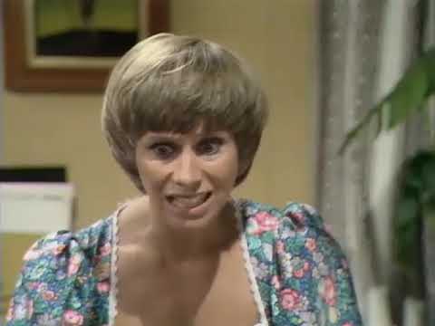 No Strings episode 4 - starring Keith Barron and Rita Tushingham (1974)