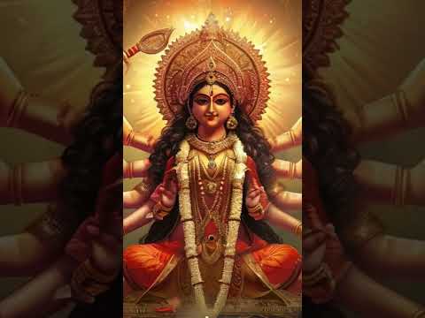 Maa Durga Aarti | मां दुर्गा आरती | Hindi Bhakti Songs