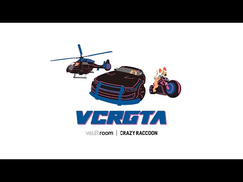 【VCRGTA-1日目】近未来なVCRGTAがはじまったぞおおおお！！！【あきピヨ視点🐤】