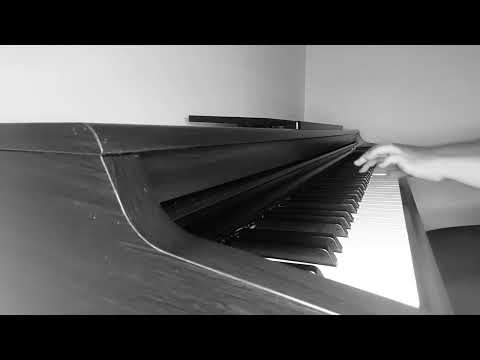 60 days of practice: day 60 | Chopin Fantaisie-Impromptu | Two Month Piano practice