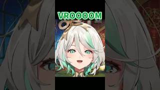 Cecilia: Big car means big VROOOOM【Cecilia Immergreen】【Hololive中英字幕精華】