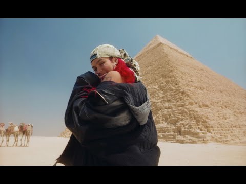 Karol G - Cairo (Official Teaser)