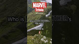 Marvel Trivia Pt. 3 #marvel #trivia #quiz