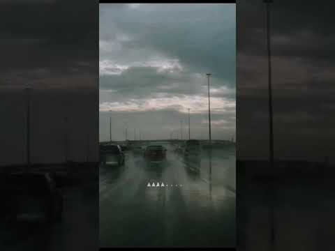 Bheegi raatein (rainy nights) #shorts #viral