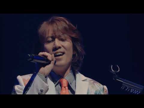 角松敏生　RAIN MAN（35th Anniversary Live）