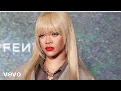 Rihanna - Amazing Grace ( Official Music Video) Now Out