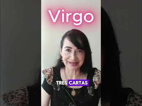 ¡VIRGO!! ♍ SE ACERCA UNA GRAN PROPOSICIÓN🔮 #tarot #tarotvirgo #lecturavirgo #virgo  #amor