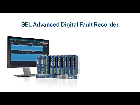 Advanced DFR Solutions From SEL