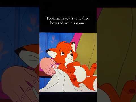 In the clerb we’re all crying 😭 #nostalgia #nostalgic #thefoxandthehound #asheleyspam