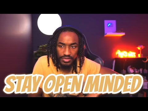 Stay Open Minded In Connection Building