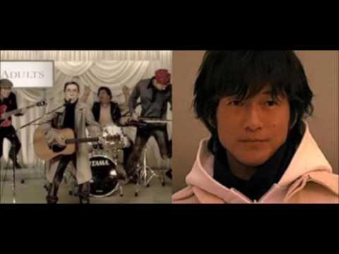 “”僕らも見て涙した“”　くるみとPVについて　ミスチル桜井が語る　mr.children