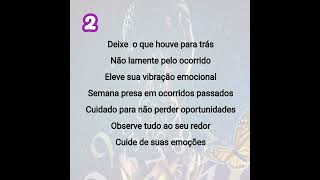 ESCOLHA 1 2 ou 3   #signos #tarotamor  #tarotgratis #previsãotarot #tarotcards