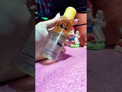 SUGER POP MICELLAR WATER #views_viral_video_subscribers_grow #viralvideo #viewsplz #subscribe