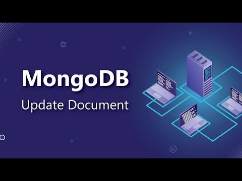 #10 Update many document using Mongo shell | update collection document in MongoDB | Hindi