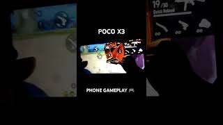 POCO X3 HANDCAM GAMEPLAY🎮#pocox3#pocox3handcam#4flaggamer#freefirehandcam#pocox3gameplay