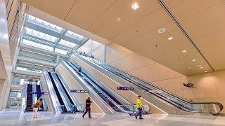 Minnesota's Largest Escalator Unveiled!