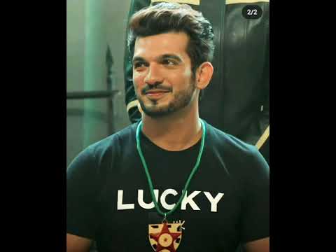 arjun bijlani