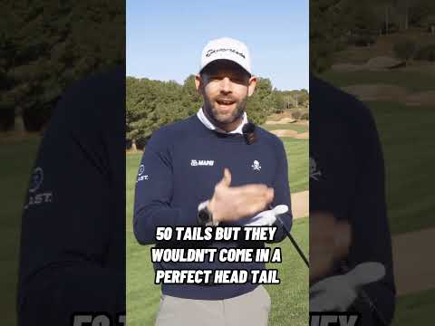 Stick To The Plan  #golf #golfadvice #golftips