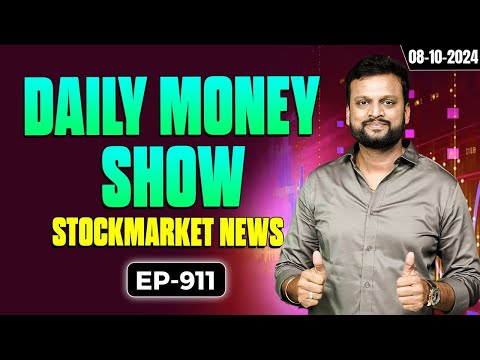 #911 Market Recovery Started? కానీ Invest చెయ్యకండి| OLA కి మరొక దెబ్బ| LIC Policy Holders కి Shock