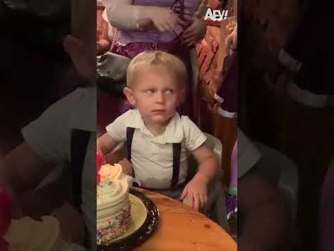 Honestly... same 😂 #afv #funny #birthday