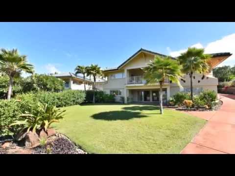 303 S. Ulukoa Place - Agent Walkthrough